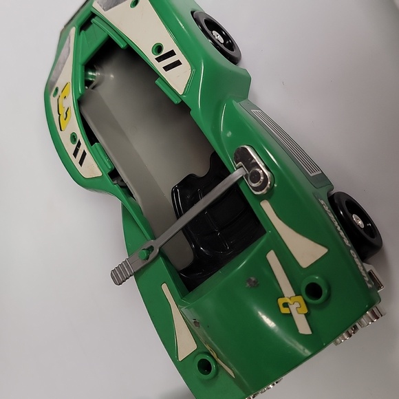 VINTAGE BANDAI POWER RANGERS! LOT - Picture 3 of 4